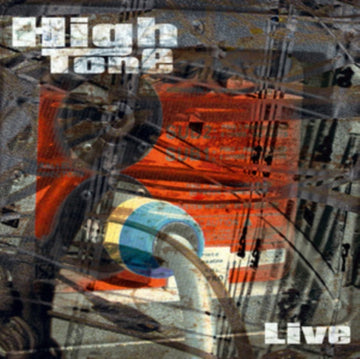 LIVE | VINYL RECORD (LP)