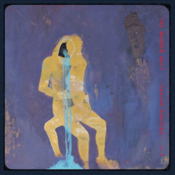 INDIGO PRAYERS | VINYL RECORD (LP)