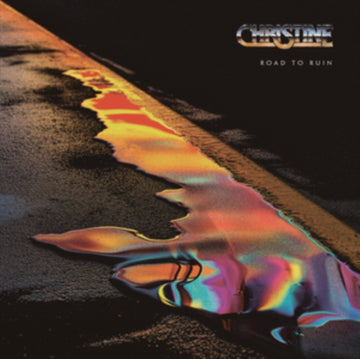 ROAD TO RUINS (COLOR VINYL) | VINYL RECORD (LP)