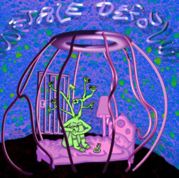 PETALE DEFOULE | VINYL RECORD (LP)