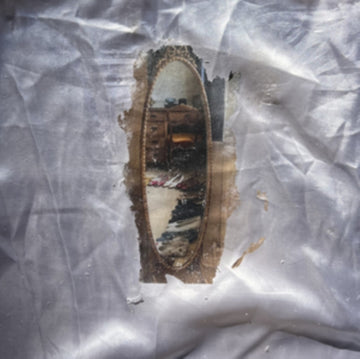 FEAR OF THE BEAUTY PARLOUR | VINYL RECORD (LP)