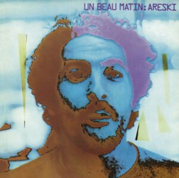 UN BEAU MATIN | VINYL RECORD (LP)