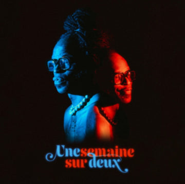 UNE SEMAINE SUR DEUX | VINYL RECORD (LP)