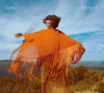 DESERT | VINYL RECORD (LP)