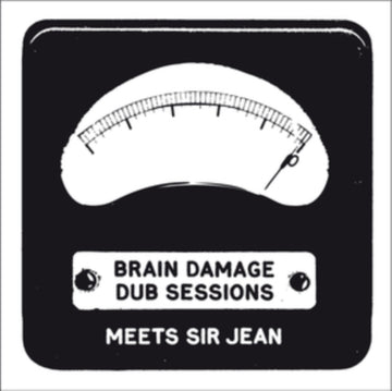DUB SESSIONS | VINYL RECORD (LP)