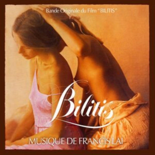 LAI, FRANCIS | BILITIS | VINYL RECORD (LP)