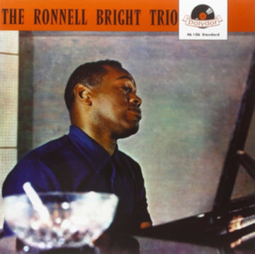 RONNELL BRIGHT TRIO | VINYL RECORD (LP)