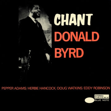 CHANT (180G) | VINYL RECORD (LP)