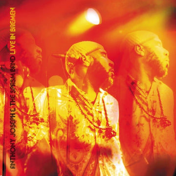 LIVE IN BREMEN | VINYL RECORD (LP)
