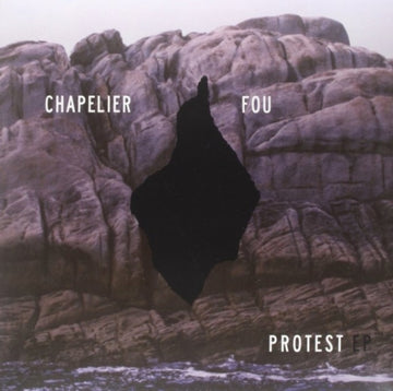 PROTEST | VINYL RECORD (LP)