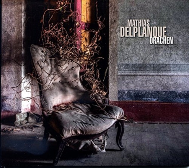 DELPLANQUE, MATHIAS | DRACHEN | VINYL RECORD (LP)