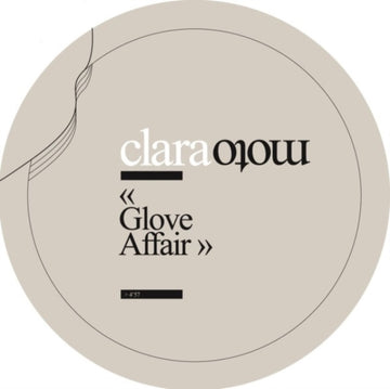 GLOVE AFFAIR | VINYL RECORD (LP)