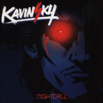 KAVINSKY | NIGHTCALL | 12IN VINYL