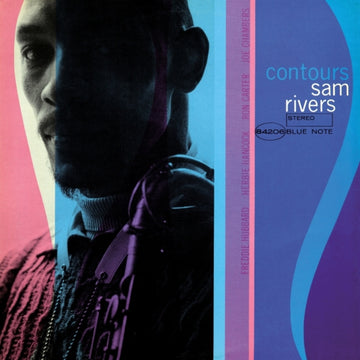 CONTOURS (180G) | VINYL RECORD (LP)