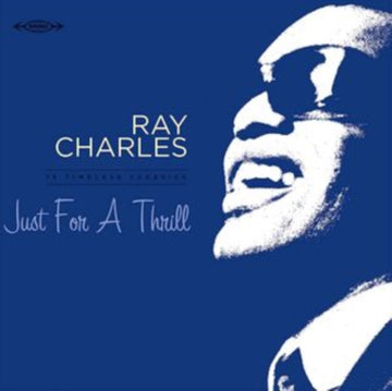 JUST FOR A THRILL | VINYL RECORD (LP)