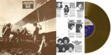 SKYWRITER (BRONZE VINYL) | VINYL RECORD (LP)
