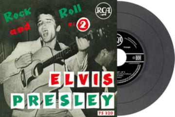 ROCK & ROLL NO 2 | VINYL RECORD (LP)