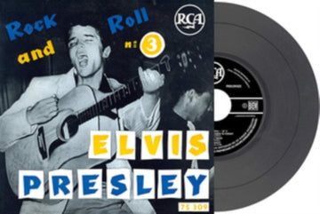 ROCK & ROLL NO 3 | VINYL RECORD (LP)