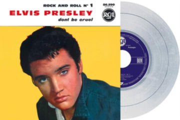 ROCK & ROLL NO 1 | VINYL RECORD (LP)