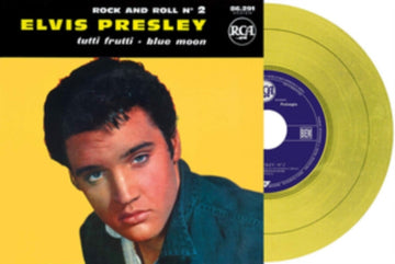 ROCK & ROLL NO 2 | VINYL RECORD (LP)