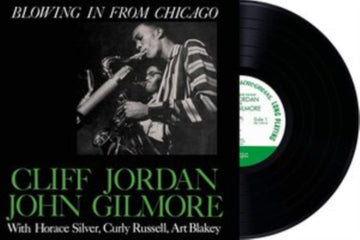 BLOWING IN FROM CHICAGO (180G/IMPORT) | VINYL RECORD (LP)