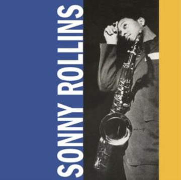 ROLLINS, SONNY | VOLUME 1 | VINYL RECORD (LP)
