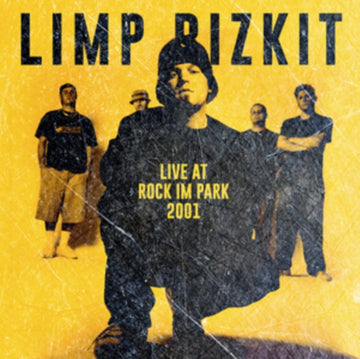 ROCK IN THE PARK 2001 (DELUXE) | VINYL RECORD (LP)
