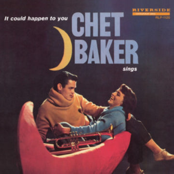 IT COULD HAPPEN TO YOU | VINYL RECORD (LP)