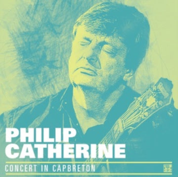 CONCERT IN CAPBRETON (COLOR VINYL) | VINYL RECORD (LP)
