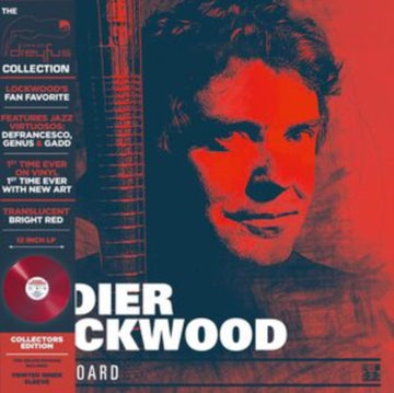STORYBOARD (RED VINYL/DELUXE/REISSUE) | VINYL RECORD (LP)