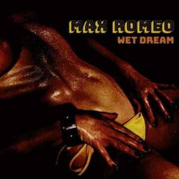 WET DREAM | VINYL RECORD (LP)