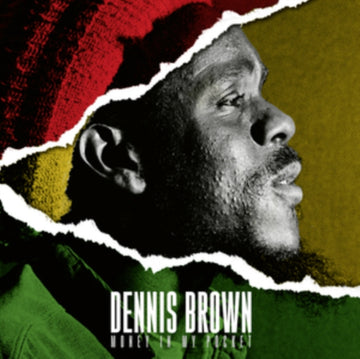 MONEY IN MY POCKET (RED VINYL) | VINYL RECORD (LP)