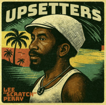 UPSETTERS (YELLOW VINYL) | VINYL RECORD (LP)