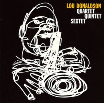 QUARTET/QUINTET/SEXTET (180G) | VINYL RECORD (LP)
