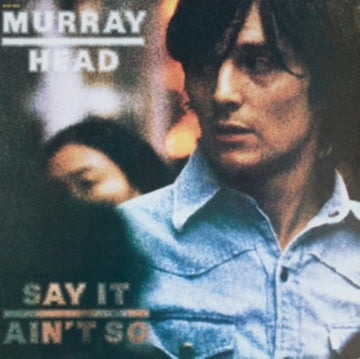 SAY IT AIN'T SO | VINYL RECORD (LP)