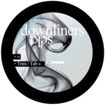 TRIM/TAB | VINYL RECORD (LP)