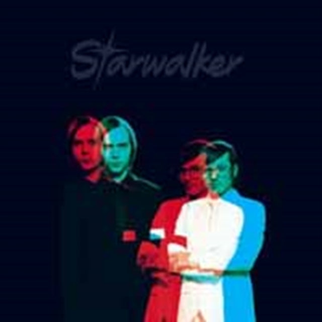 STARWALKER | LOSERS CAN WIN | 12IN VINYL