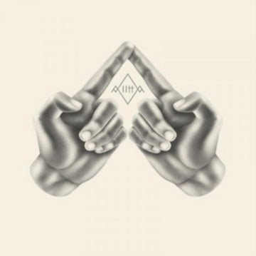 ALLTTA | UPPER HAND | VINYL RECORD (LP)