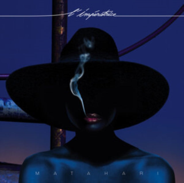 LIMPERATRICE | MATAHARI | VINYL RECORD (LP)