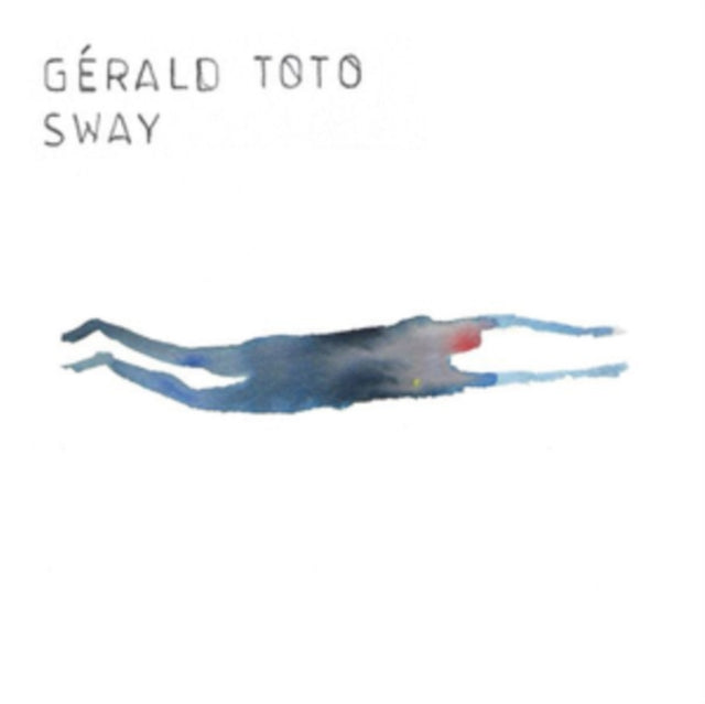 TOTO GERALD | SWAY | VINYL RECORD (LP)