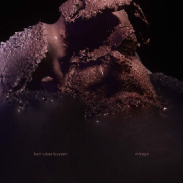 BOYSEN, BEN LUKAS | MIRAGE | VINYL RECORD (LP)