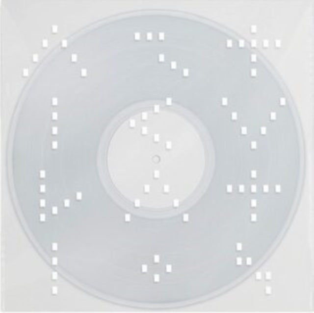 RIVAL CONSOLES | ARTICULATION | VINYL RECORD (LP)