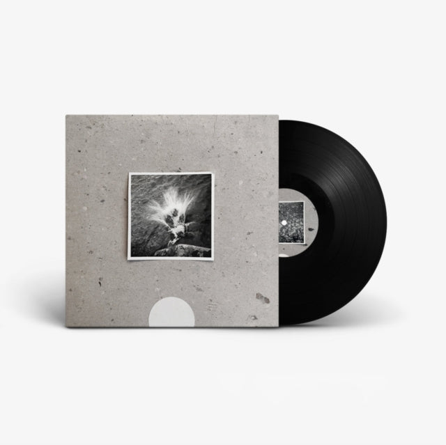 FRAHM, NILS | EMPTY | VINYL RECORD (LP)