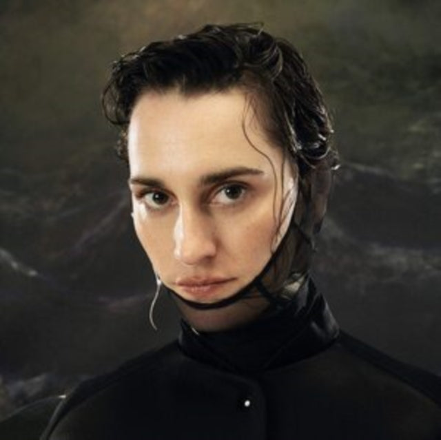 YELLE | L'ERE DU VERSEAU | VINYL RECORD (LP)