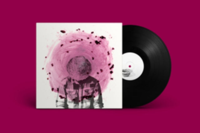 BRODERICK, PETER | BLACKBERRY | VINYL RECORD (LP)