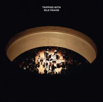 FRAHM, NILS | TRIPPING WITH NILS FRAHM (DL CARD) | VINYL RECORD (LP)