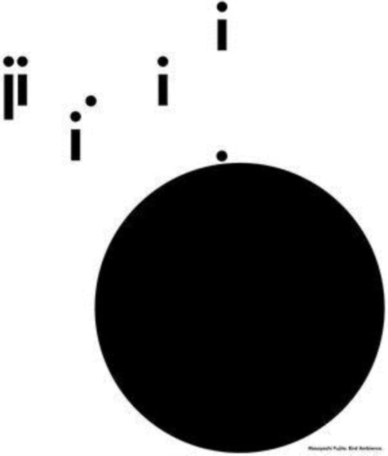 FUJITA, MASAYOSHI | BIRD AMBIENCE (DL CARD) | VINYL RECORD (LP)