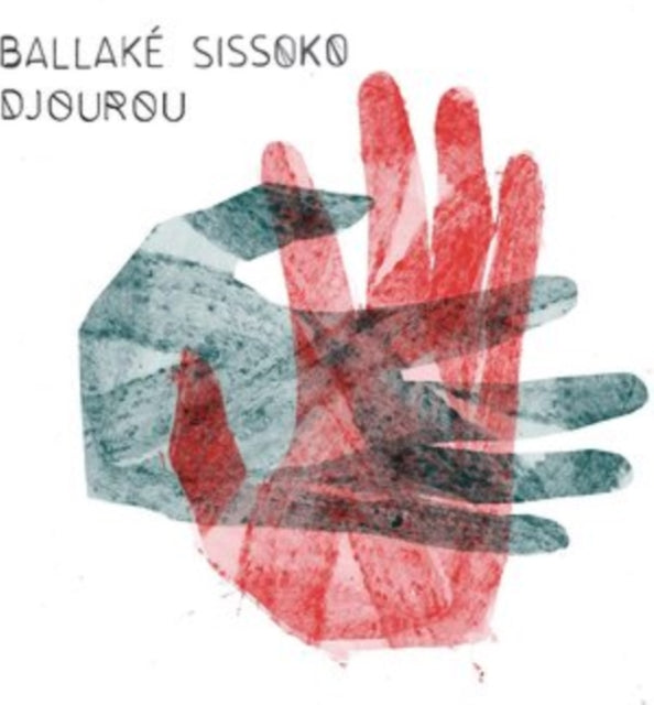 SISSOKO, BALLAKE | DJOUROU | VINYL RECORD (LP)