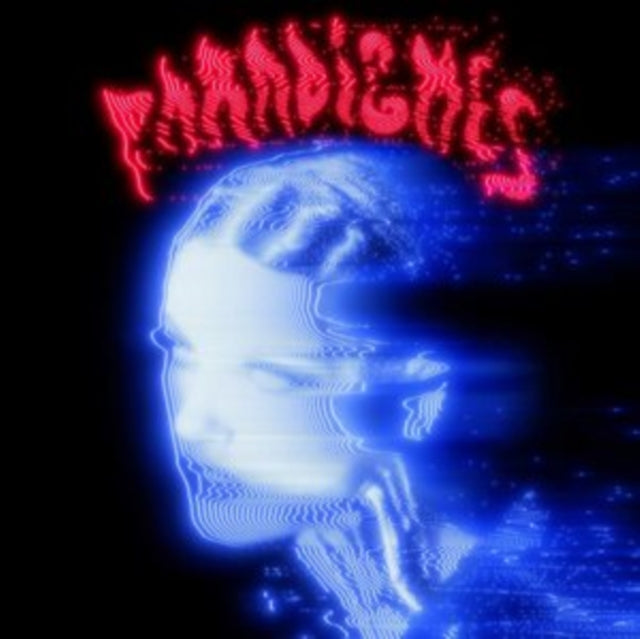 LA FEMME | PARADIGMES (2LP) | VINYL RECORD (LP)