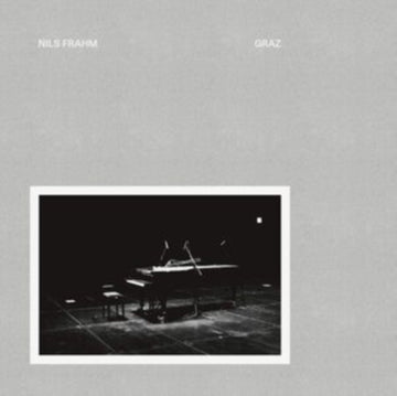 FRAHM, NILS | GRAZ | VINYL RECORD (LP)
